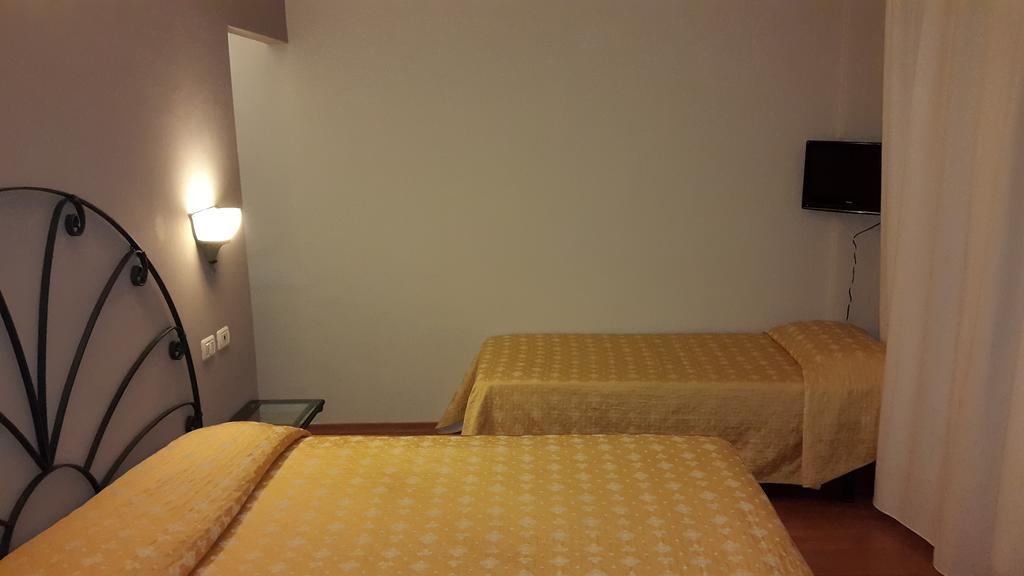 Hotel Europa Reggello Kamer foto