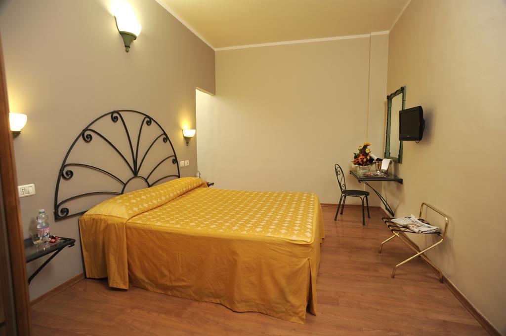 Hotel Europa Reggello Kamer foto