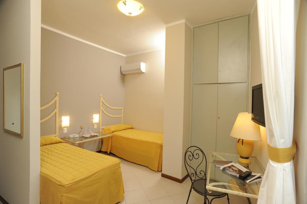 Hotel Europa Reggello Kamer foto