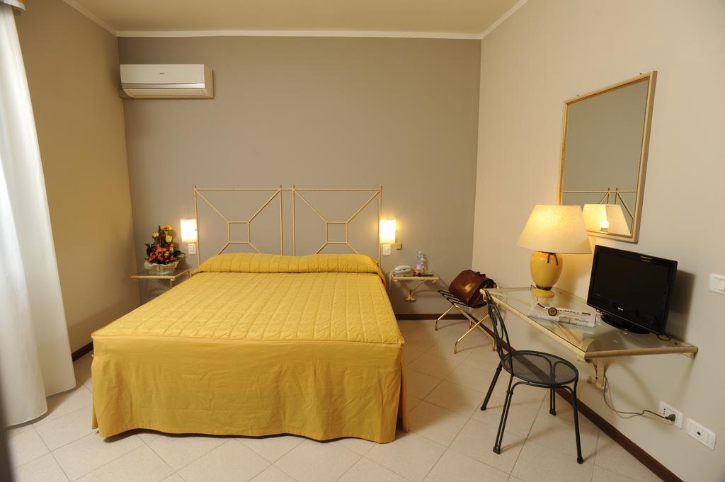 Hotel Europa Reggello Kamer foto