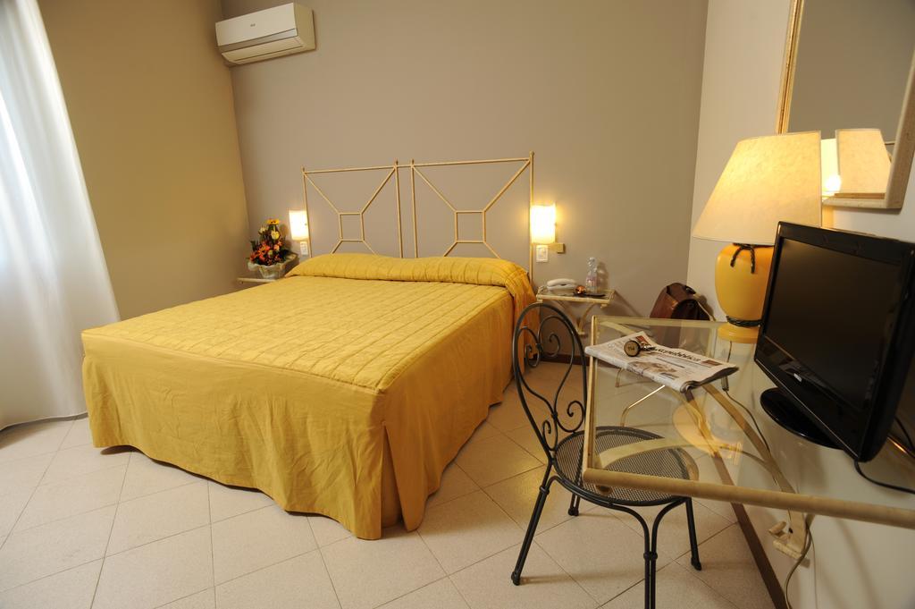 Hotel Europa Reggello Kamer foto