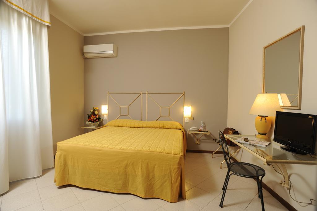 Hotel Europa Reggello Kamer foto
