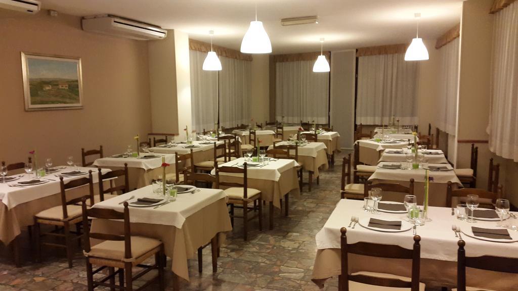 Hotel Europa Reggello Buitenkant foto