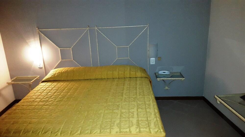 Hotel Europa Reggello Buitenkant foto