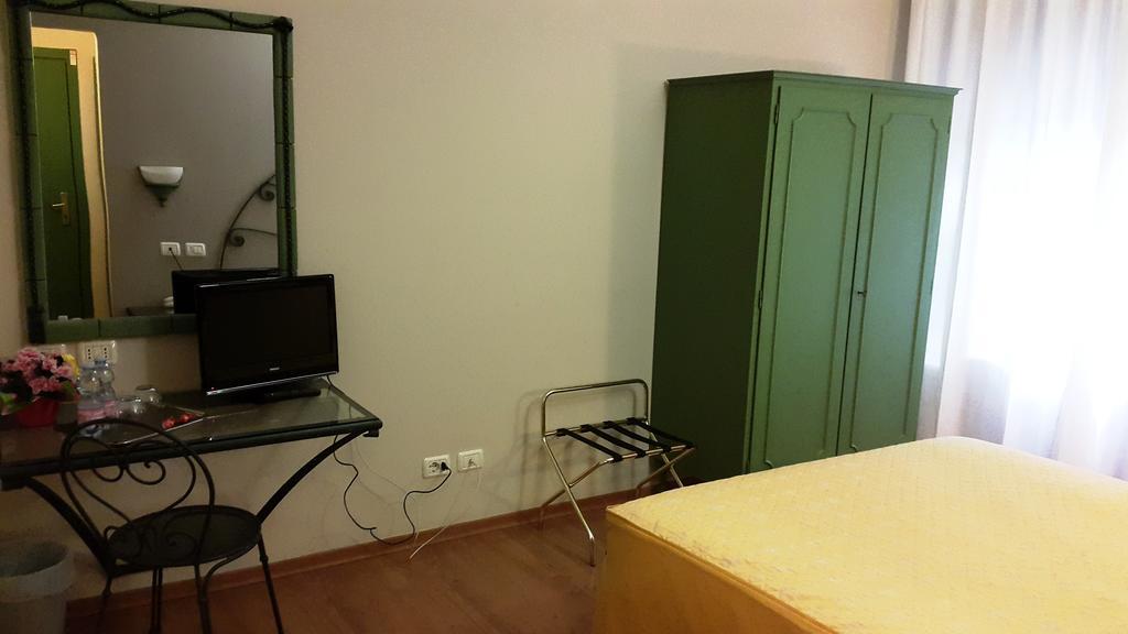 Hotel Europa Reggello Buitenkant foto