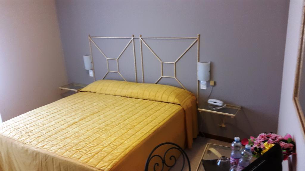 Hotel Europa Reggello Buitenkant foto