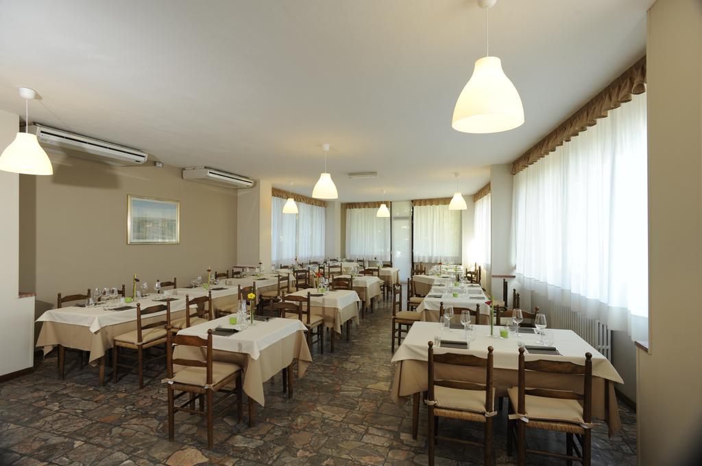 Hotel Europa Reggello Buitenkant foto