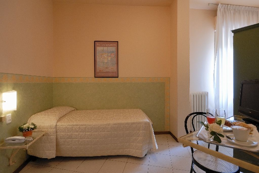 Hotel Europa Reggello Buitenkant foto